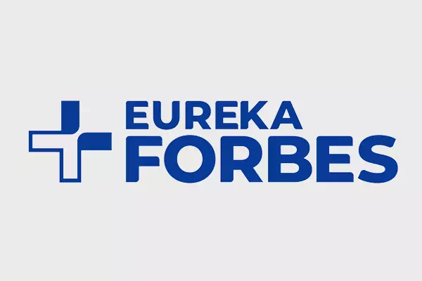 EUREKA FORBES