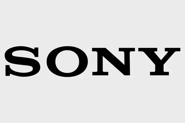 SONY